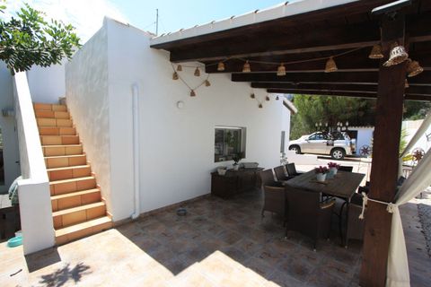 Villa i Denia, Alicante, Denia - € 628.000 | Ref: xpg001734 - foto 20