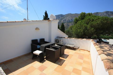 Villa i Denia, Alicante, Denia - € 628.000 | Ref: xpg001734 - foto 21