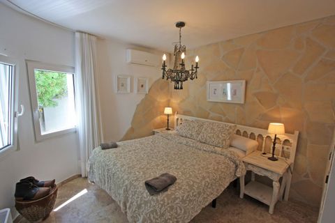 Villa i Denia, Alicante, Denia - € 628.000 | Ref: xpg001734 - foto 28