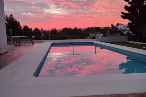 Villa i Denia, Alicante, Denia - € 628.000 | Ref: xpg001734 - foto 31