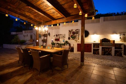 Villa i Denia, Alicante, Denia - € 628.000 | Ref: xpg001734 - foto 34