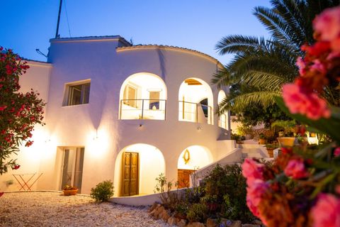 Villa i Denia, Alicante, Denia - € 628.000 | Ref: xpg001734 - foto 37