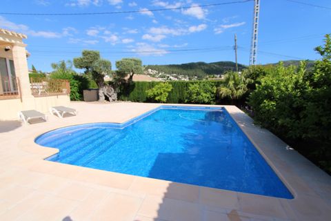 Villa i Orba, Alicante, Orba - € 475.000 | Ref: xpg001881 - foto 2