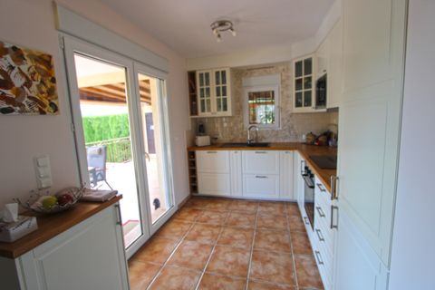 Villa i Orba, Alicante, Orba - € 475.000 | Ref: xpg001881 - foto 7