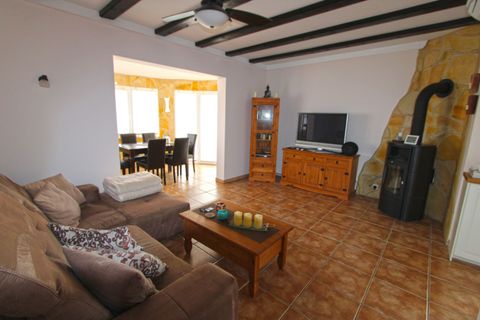 Villa i Orba, Alicante, Orba - € 475.000 | Ref: xpg001881 - foto 8