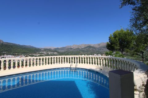 Villa i Orba, Alicante, Orba - € 499.995 | Ref: xpg001753 - foto 5