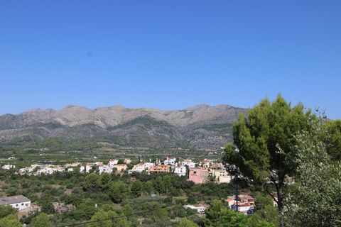 Villa i Orba, Alicante, Orba - € 499.995 | Ref: xpg001753 - foto 8
