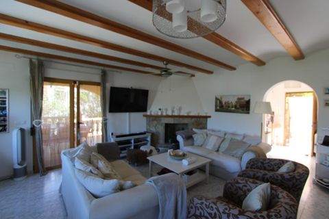 Villa i Orba, Alicante, Orba - € 499.995 | Ref: xpg001753 - foto 9