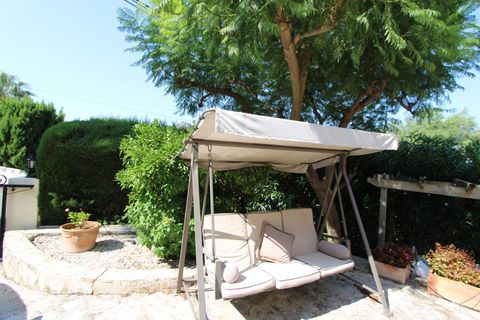 Villa i Orba, Alicante, Orba - € 499.995 | Ref: xpg001753 - foto 23