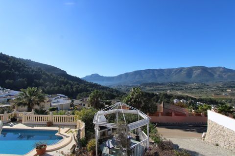 Villa i Jalon, Alicante, Jalon - € 549.000 | Ref: xpg001843 - foto 4
