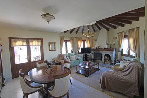 Villa i Jalon, Alicante, Jalon - € 549.000 | Ref: xpg001843 - foto 8