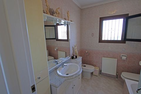 Villa i Jalon, Alicante, Jalon - € 549.000 | Ref: xpg001843 - foto 20
