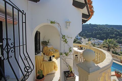Villa i Jalon, Alicante, Jalon - € 549.000 | Ref: xpg001843 - foto 23