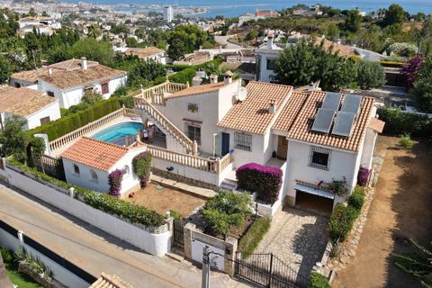 Villa a Denia, Alicante, Denia - € 645.000 | Ref: xbl7802 - foto 2