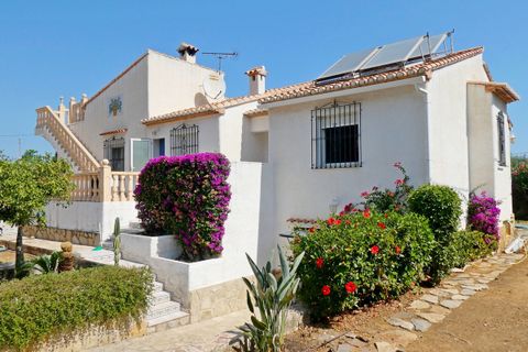 Villa a Denia, Alicante, Denia - € 645.000 | Ref: xbl7802 - foto 3