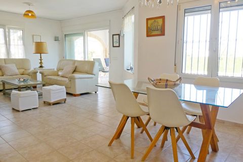 Villa a Denia, Alicante, Denia - € 645.000 | Ref: xbl7802 - foto 6