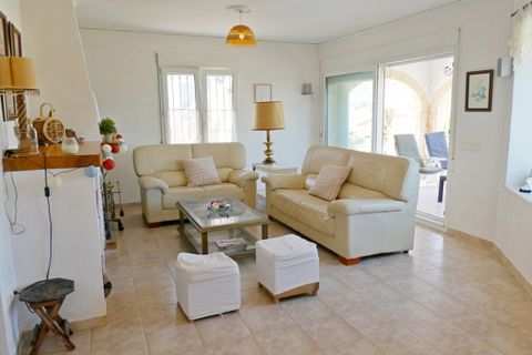 Villa a Denia, Alicante, Denia - € 645.000 | Ref: xbl7802 - foto 7