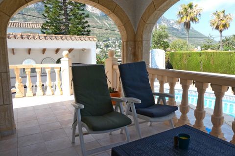 Villa a Denia, Alicante, Denia - € 645.000 | Ref: xbl7802 - foto 9