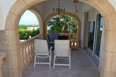 Villa a Denia, Alicante, Denia - € 645.000 | Ref: xbl7802 - foto 10