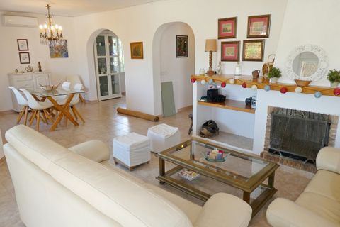 Villa a Denia, Alicante, Denia - € 645.000 | Ref: xbl7802 - foto 11