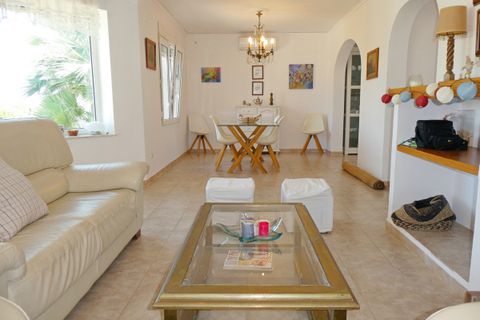 Villa a Denia, Alicante, Denia - € 645.000 | Ref: xbl7802 - foto 12