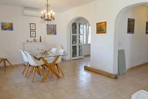 Villa a Denia, Alicante, Denia - € 645.000 | Ref: xbl7802 - foto 13