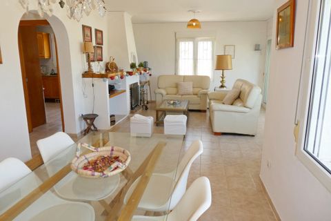 Villa a Denia, Alicante, Denia - € 645.000 | Ref: xbl7802 - foto 15
