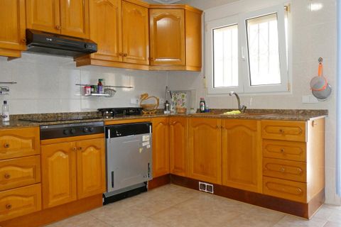 Villa a Denia, Alicante, Denia - € 645.000 | Ref: xbl7802 - foto 16