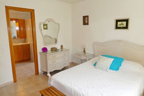 Villa a Denia, Alicante, Denia - € 645.000 | Ref: xbl7802 - foto 22