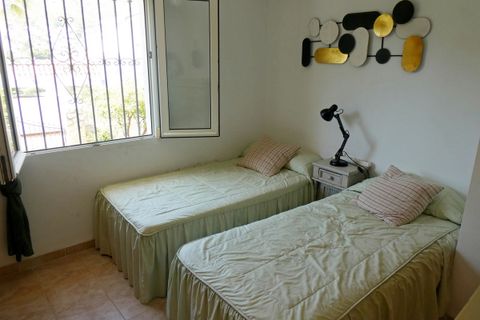 Villa a Denia, Alicante, Denia - € 645.000 | Ref: xbl7802 - foto 24