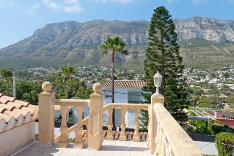Villa a Denia, Alicante, Denia - € 645.000 | Ref: xbl7802 - foto 27