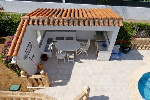 Villa a Denia, Alicante, Denia - € 645.000 | Ref: xbl7802 - foto 28