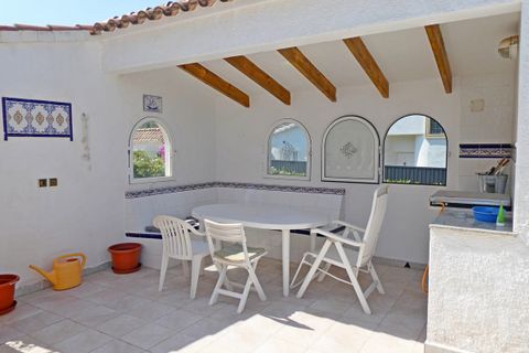 Villa a Denia, Alicante, Denia - € 645.000 | Ref: xbl7802 - foto 30