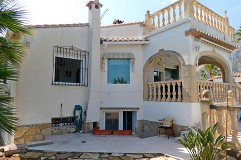 Villa a Denia, Alicante, Denia - € 645.000 | Ref: xbl7802 - foto 33