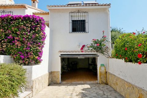 Villa a Denia, Alicante, Denia - € 645.000 | Ref: xbl7802 - foto 37
