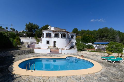 Villa i Benitachell, Alicante, Benitachell - € 545.000 | Ref: xld0337 - foto 4