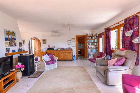 Villa i Benitachell, Alicante, Benitachell - € 545.000 | Ref: xld0337 - foto 5
