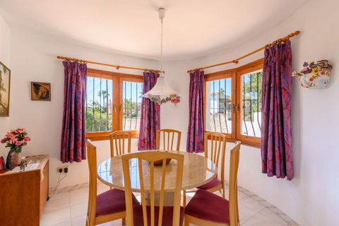 Villa i Benitachell, Alicante, Benitachell - € 545.000 | Ref: xld0337 - foto 7