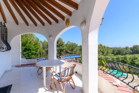 Villa i Benitachell, Alicante, Benitachell - € 545.000 | Ref: xld0337 - foto 9