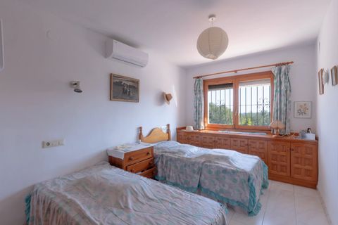 Villa i Benitachell, Alicante, Benitachell - € 545.000 | Ref: xld0337 - foto 11