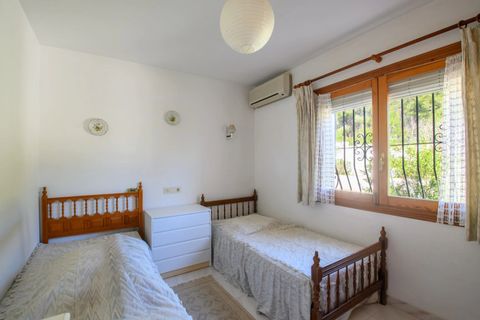 Villa i Benitachell, Alicante, Benitachell - € 545.000 | Ref: xld0337 - foto 12