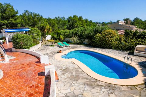 Villa i Benitachell, Alicante, Benitachell - € 545.000 | Ref: xld0337 - foto 18