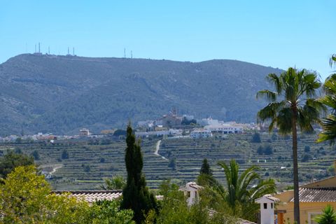 Villa i Benitachell, Alicante, Benitachell - € 545.000 | Ref: xld0337 - foto 19