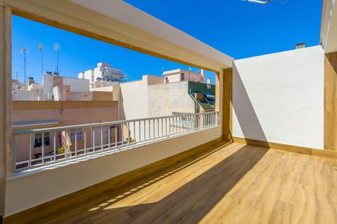Leilighet i Torrevieja, Alicante, Torrevieja - € 284 900 | Ref: MLSC5872338 - foto 17