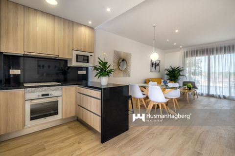 Apartament a Benidorm, Alicante, Benidorm - € 399.900 | Ref: 0119NB242B - foto 10