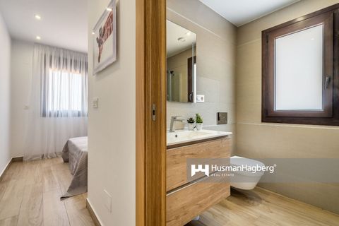 Apartament a Benidorm, Alicante, Benidorm - € 399.900 | Ref: 0119NB242B - foto 14