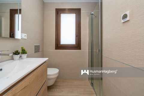 Apartament a Benidorm, Alicante, Benidorm - € 399.900 | Ref: 0119NB242B - foto 16