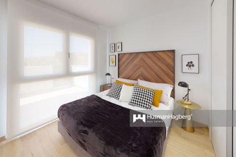 Apartament a Benidorm, Alicante, Benidorm - € 399.900 | Ref: 0119NB242B - foto 18