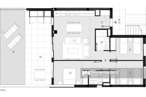 Lejlighed i Benidorm, Alicante, Benidorm - € 435.000 | Ref: 0119NB260B - foto 12
