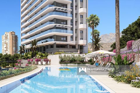 Leilighet i Benidorm, Alicante, Benidorm - € 399 000 | Ref: 0119NB264B - foto 4